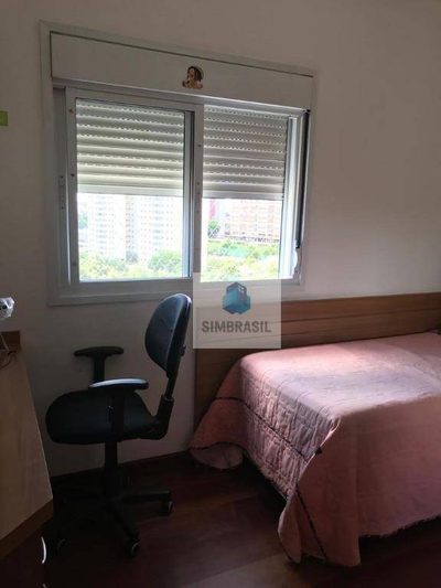 Apartamento, 3 quartos, 133 m² - Foto 5