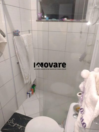 Apartamento, 2 quartos, 48 m² - Foto 3
