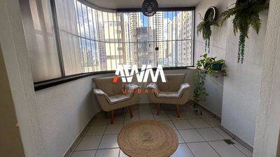 Apartamento, 3 quartos, 97 m² - Foto 4