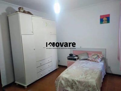 Casa, 3 quartos, 138 m² - Foto 2
