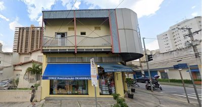 Loja-Salão, 124 m² - Foto 5