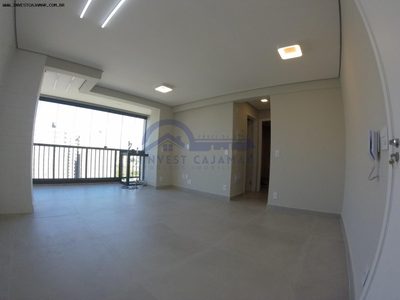 Apartamento, 2 quartos - Foto 3