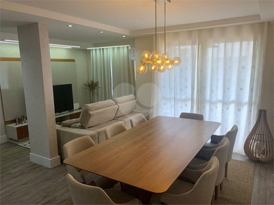 Apartamento, 2 quartos, 80 m² - Foto 5