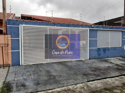 Casa, 3 quartos, 142 m² - Foto 2