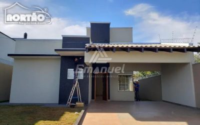 Casa, 2 quartos, 140 m² - Foto 1