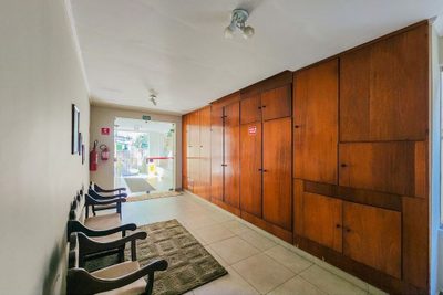 Apartamento, 1 quarto, 41 m² - Foto 4