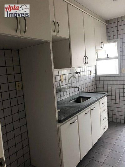 Apartamento, 2 quartos, 58 m² - Foto 1