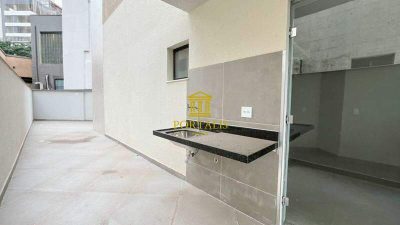 Apartamento, 2 quartos, 50 m² - Foto 4