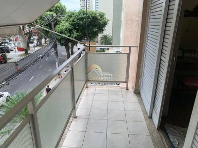 Apartamento, 3 quartos, 165 m² - Foto 4