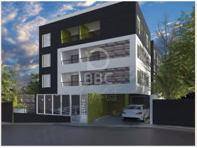 Apartamento, 2 quartos, 69 m² - Foto 1