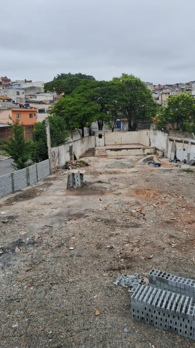 Terreno, 876 m² - Foto 3