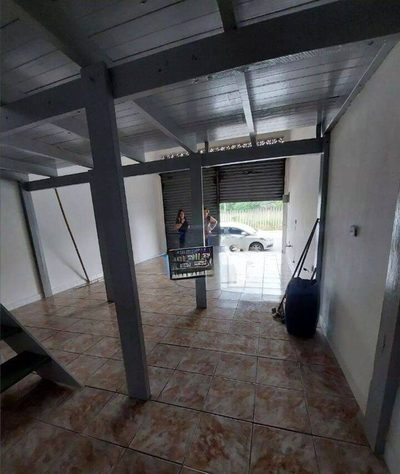 Loja-Salão, 42 m² - Foto 2
