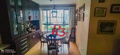 Apartamento, 3 quartos, 159 m² - Foto 5
