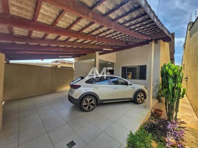 Casa, 3 quartos, 180 m² - Foto 1