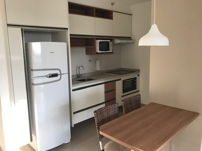 Apartamento, 2 quartos, 58 m² - Foto 2