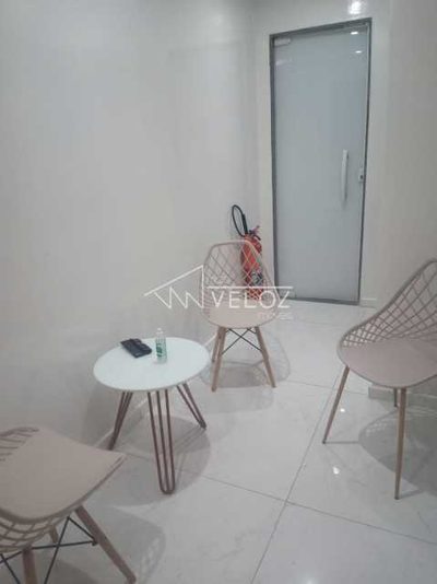 Sala-Conjunto, 32 m² - Foto 5