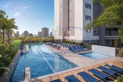 Apartamento, 3 quartos, 95 m² - Foto 2