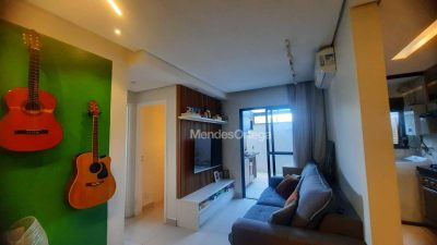 Apartamento, 2 quartos, 67 m² - Foto 2