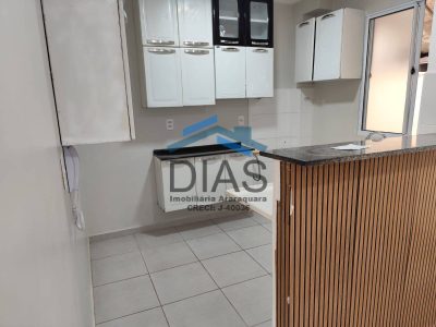 Apartamento, 2 quartos, 44 m² - Foto 4