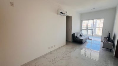 Apartamento, 2 quartos, 87 m² - Foto 1