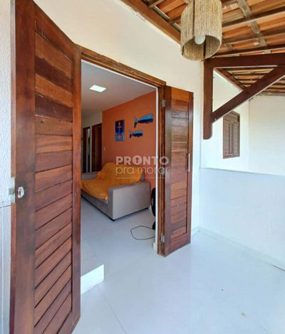 Apartamento, 1 quarto, 43 m² - Foto 2