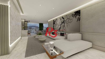 Apartamento, 3 quartos, 184 m² - Foto 1