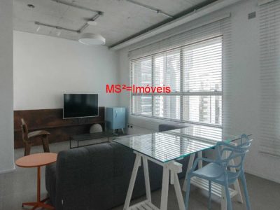 Apartamento, 1 quarto, 70 m² - Foto 3