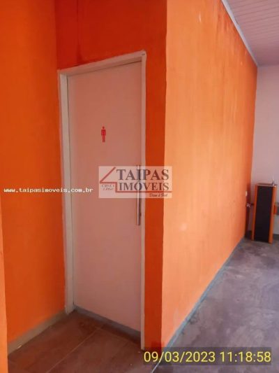 Sala-Conjunto, 246 m² - Foto 1