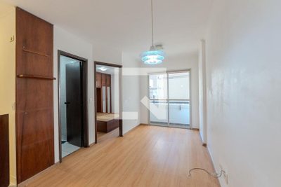 Apartamento, 1 quarto, 30 m² - Foto 1