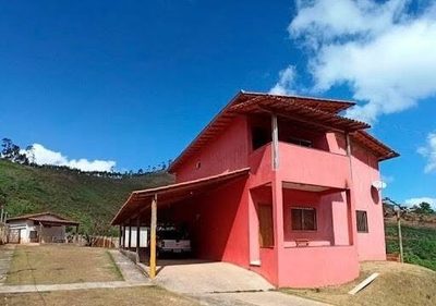 Chácara, 3 quartos - Foto 3