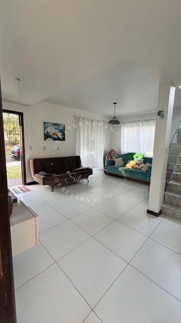 Sobrado, 4 quartos, 187 m² - Foto 4
