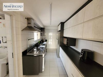 Apartamento, 2 quartos, 153 m² - Foto 5