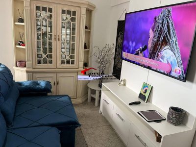 Apartamento, 2 quartos, 70 m² - Foto 1