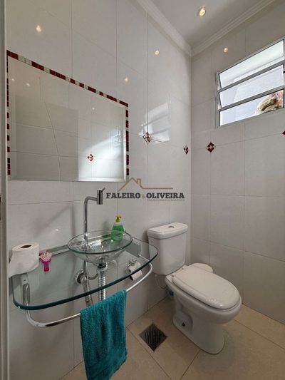 Casa de Condomínio, 3 quartos - Foto 5