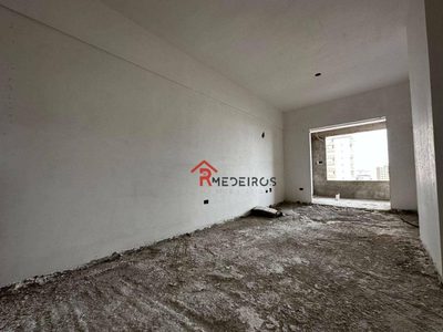 Apartamento, 2 quartos, 83 m² - Foto 4