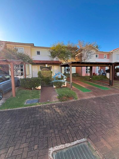 Casa, 3 quartos, 125 m² - Foto 4