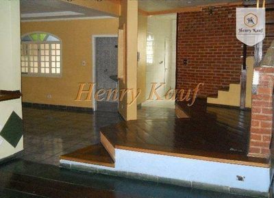 Sobrado, 3 quartos, 355 m² - Foto 2