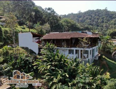 Casa, 5 quartos, 480 m² - Foto 3