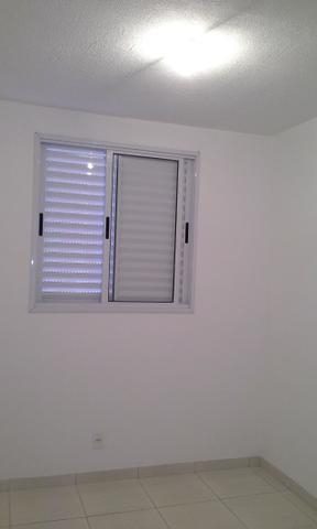 Apartamento, 2 quartos, 50 m² - Foto 5