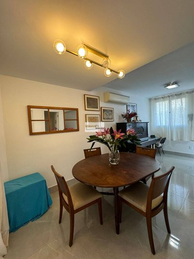 Casa, 3 quartos, 91 m² - Foto 2