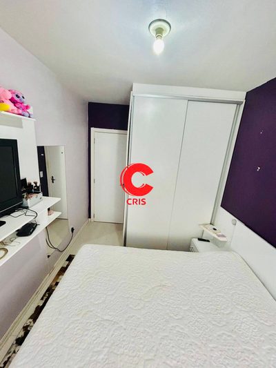 Apartamento, 2 quartos, 55 m² - Foto 5