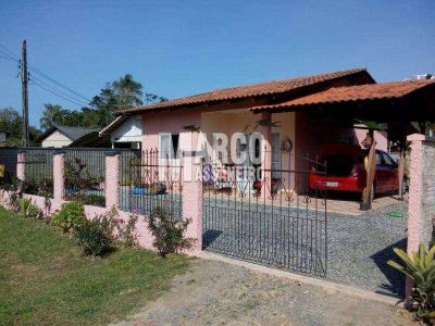 Casa, 2 quartos, 50 m² - Foto 4