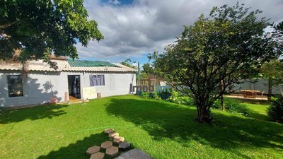 Chácara, 3 quartos, 570 m² - Foto 1