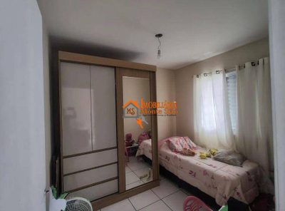 Apartamento, 2 quartos, 60 m² - Foto 3