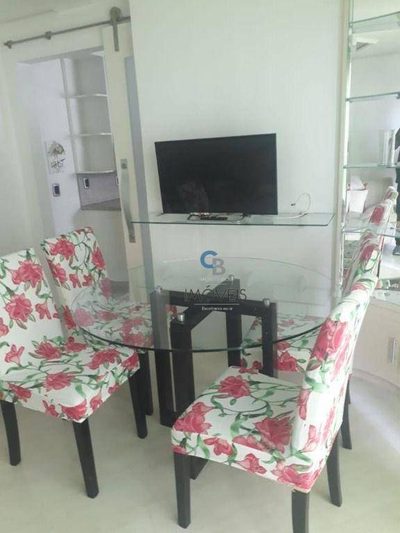 Apartamento, 2 quartos, 77 m² - Foto 5