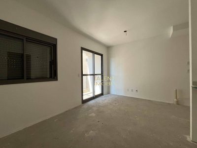 Kitnet-Studio, 26 m² - Foto 5