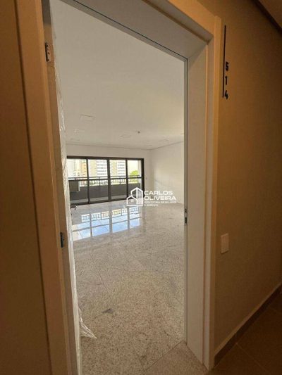 Sala-Conjunto, 40 m² - Foto 2