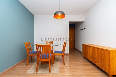 Apartamento, 3 quartos, 69 m² - Foto 2