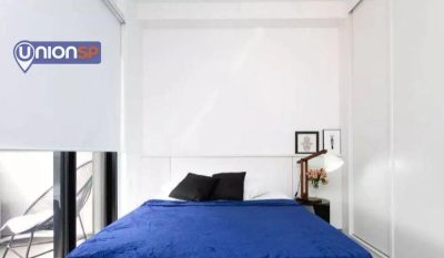 Apartamento, 1 quarto, 30 m² - Foto 2