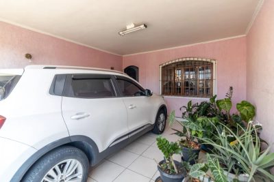 Sobrado, 3 quartos, 150 m² - Foto 1